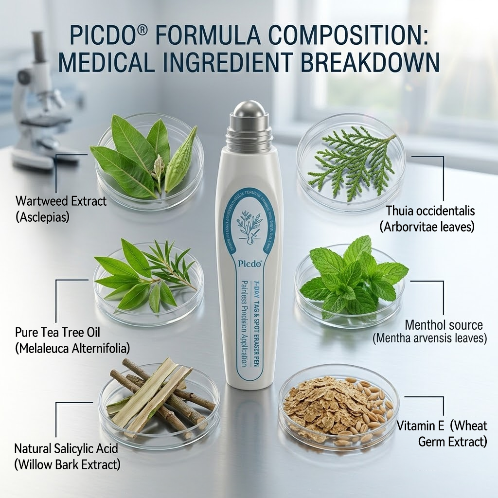 𝐏i𝐜𝐝o®🩹💎7-𝐷𝑎𝑦 𝗧𝐚𝐠 & 𝗦𝗽𝐨𝐭 𝐄𝐫𝒂𝒔𝒆𝒓(Zero Pain, Zero 𝐒𝐜𝐚𝒓𝒔 Rollerball)