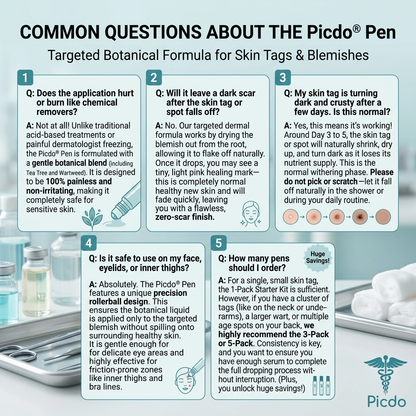 𝐏i𝐜𝐝o®🚀🚀7-𝐷𝑎𝑦 𝗧𝐚𝐠 & 𝗦𝗽𝐨𝐭 𝐄𝐫𝒂𝒔𝒆𝒓(Zero Pain, Zero 𝐒𝐜𝐚𝒓𝒔 Rollerball)