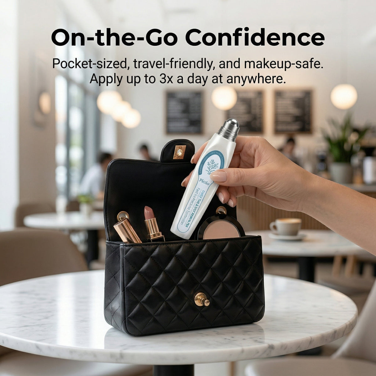𝐏i𝐜𝐝o®🩹🚀7-𝐷𝑎𝑦 𝗧𝐚𝐠 & 𝗦𝗽𝐨𝐭 𝐄𝐫𝒂𝒔𝒆𝒓(Zero Pain, Zero 𝐒𝐜𝐚𝒓𝒔 Rollerball)